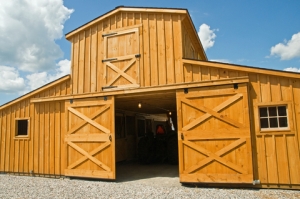 Pole Barn Plans